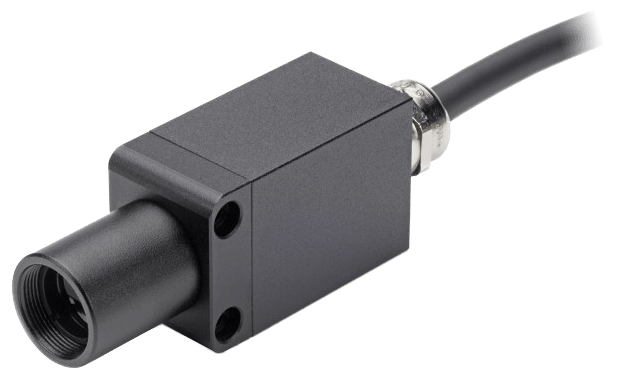 Calex Small Target Pyrometer, PyroCube XS